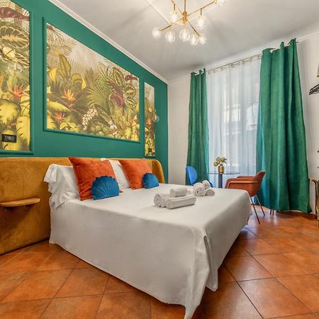 Colosseo Relais Rzym Zewnętrze zdjęcie
