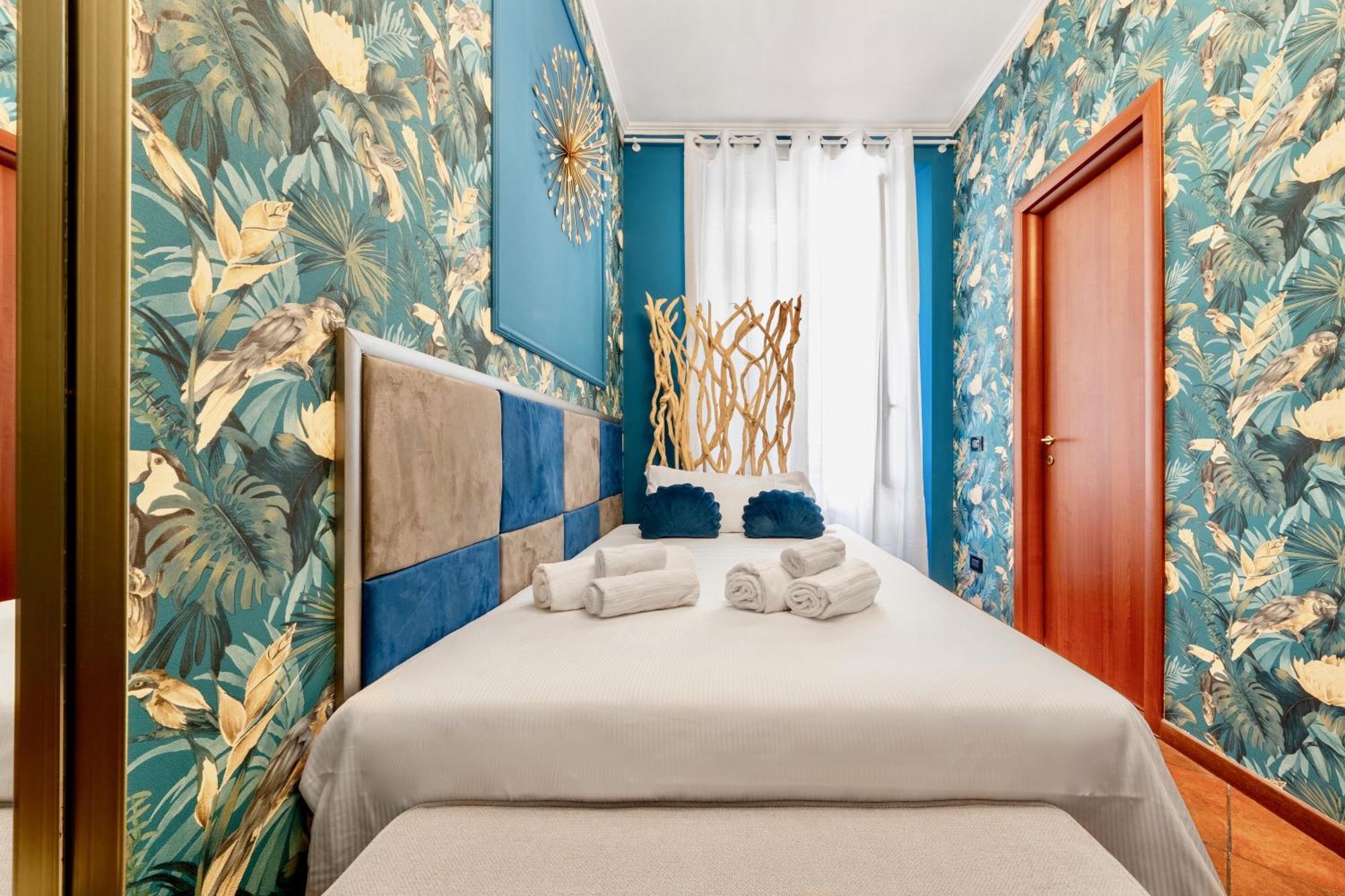 Colosseo Relais Rzym Zewnętrze zdjęcie