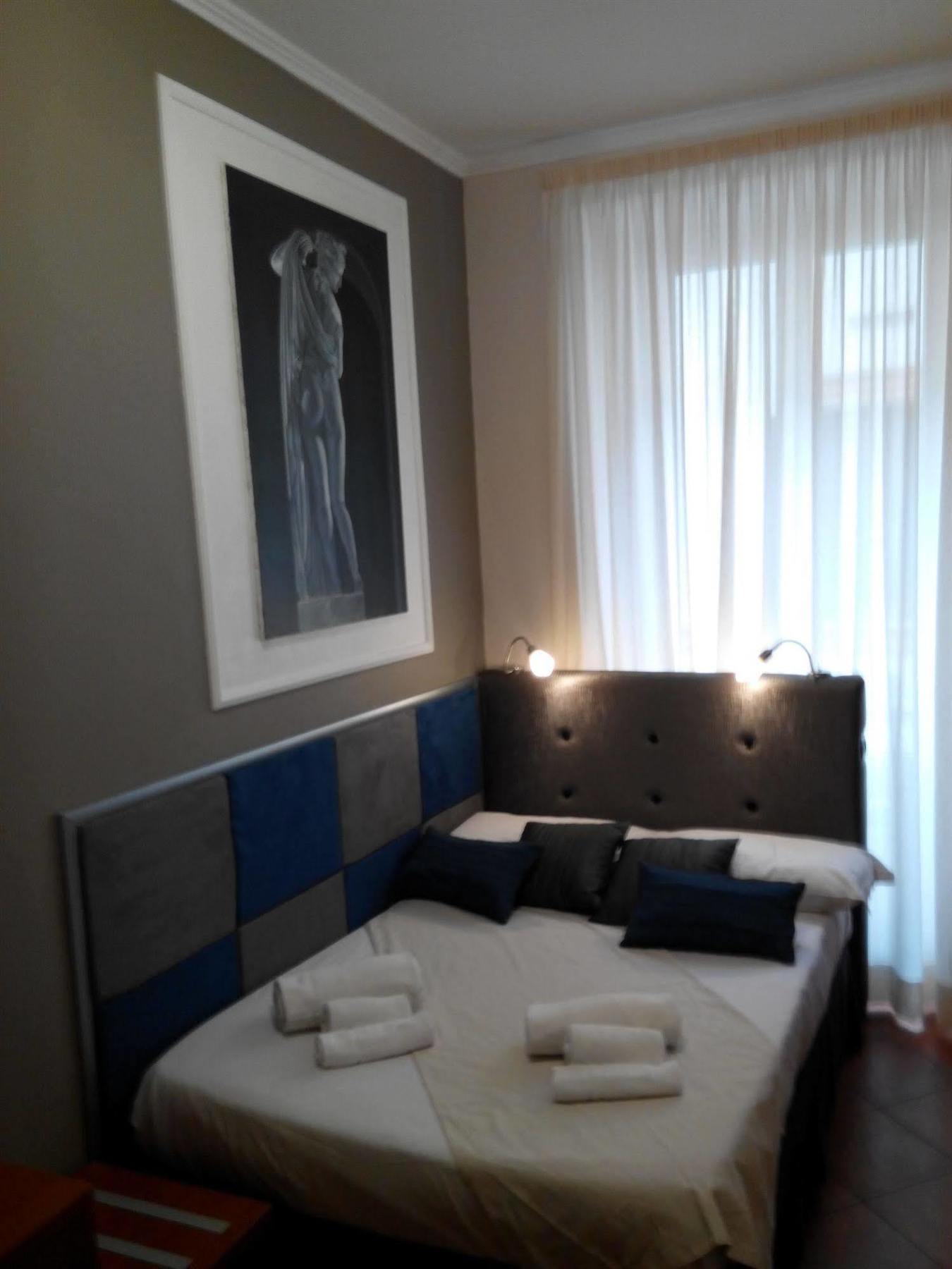 Colosseo Relais Rzym Zewnętrze zdjęcie