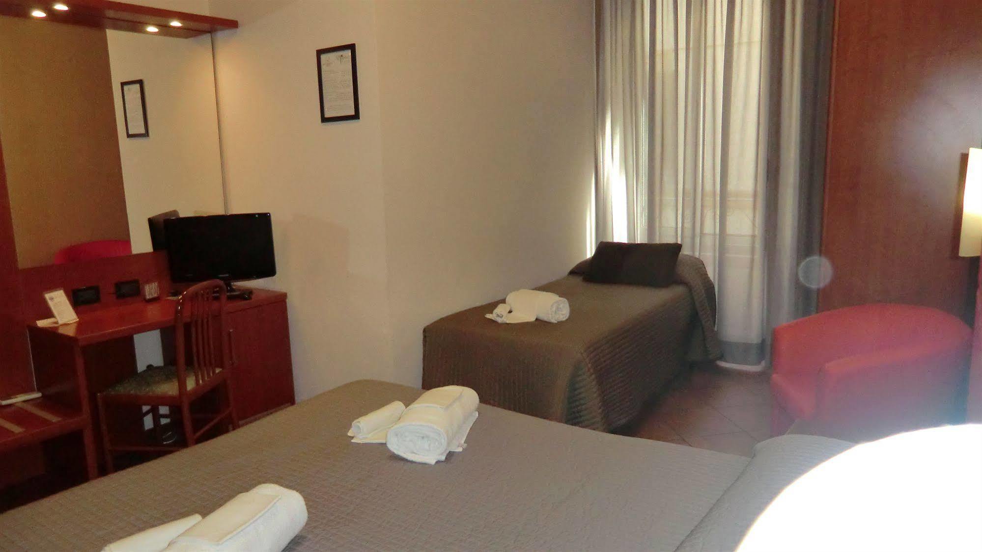 Colosseo Relais Rzym Zewnętrze zdjęcie