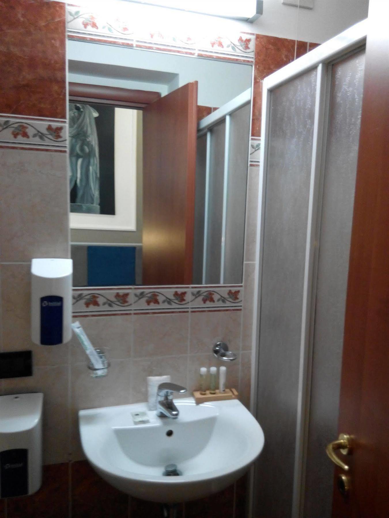 Colosseo Relais Rzym Zewnętrze zdjęcie
