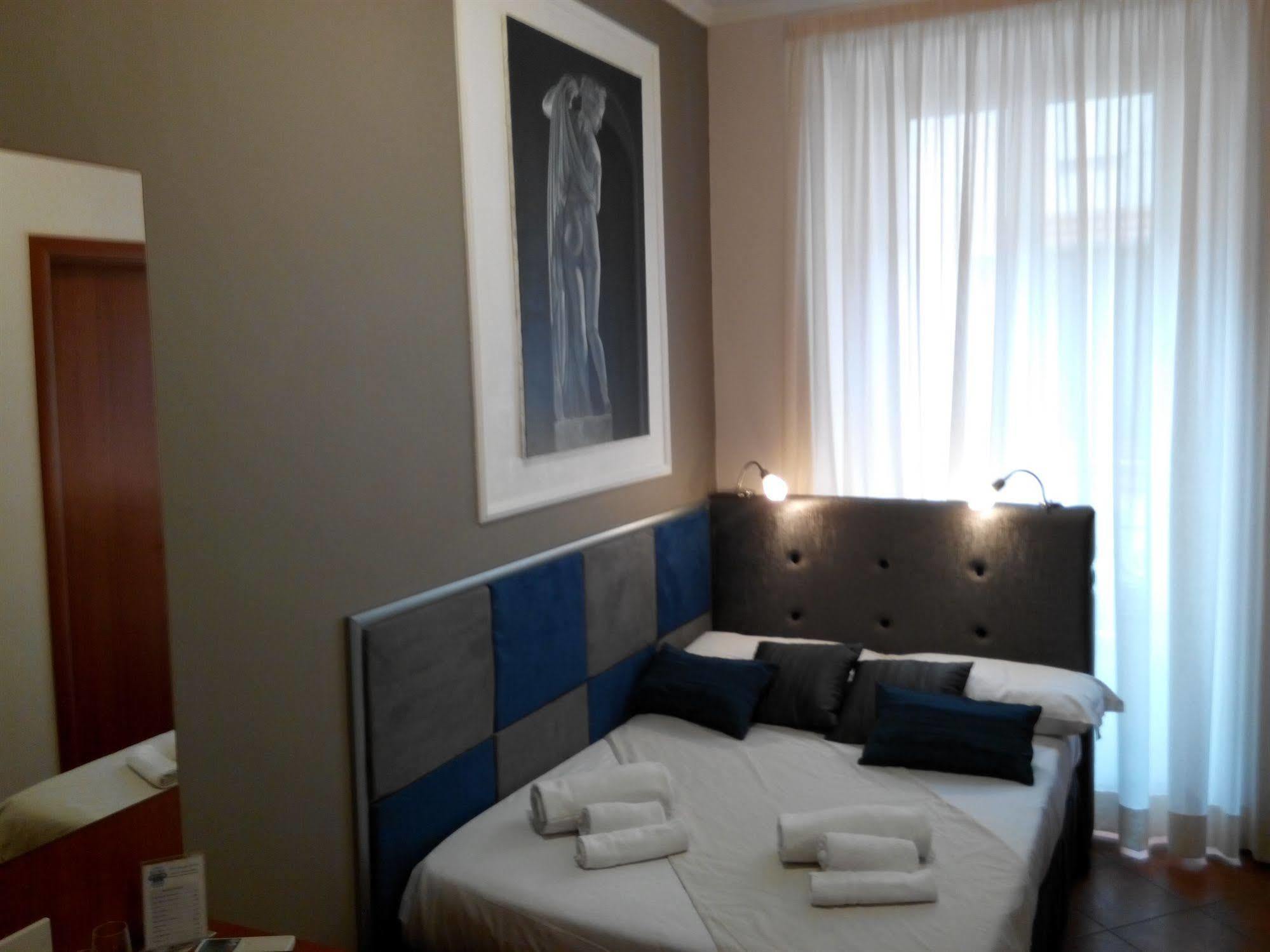 Colosseo Relais Rzym Zewnętrze zdjęcie